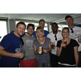 BIC Closing Day 30.09.2018