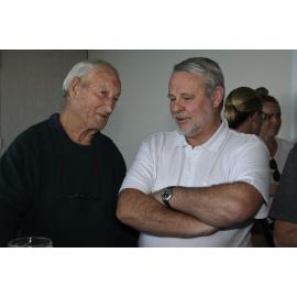 BIC Closing Day 30.09.2018