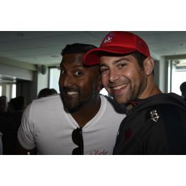 BIC Closing Day 30.09.2018