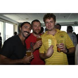 BIC Closing Day 30.09.2018