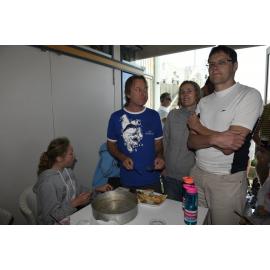 BIC Closing Day 30.09.2018