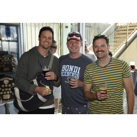 BIC Closing Day 30.09.2018