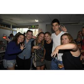 BIC Closing Day 30.09.2018