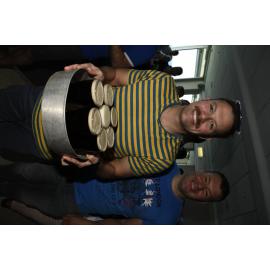 BIC Closing Day 30.09.2018