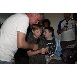 BIC Closing Day 30.09.2018