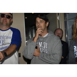 BIC Closing Day 30.09.2018