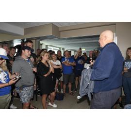 BIC Closing Day 30.09.2018