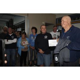 BIC Closing Day 30.09.2018