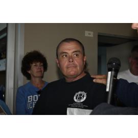 BIC Closing Day 30.09.2018