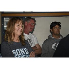 BIC Closing Day 30.09.2018