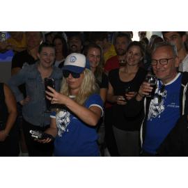 BIC Closing Day 30.09.2018