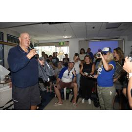 BIC Closing Day 30.09.2018