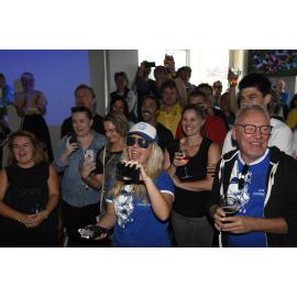 BIC Closing Day 30.09.2018