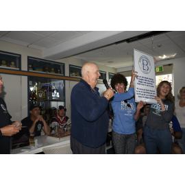 BIC Closing Day 30.09.2018