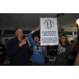 BIC Closing Day 30.09.2018