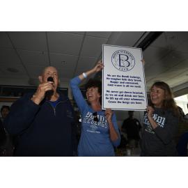 BIC Closing Day 30.09.2018