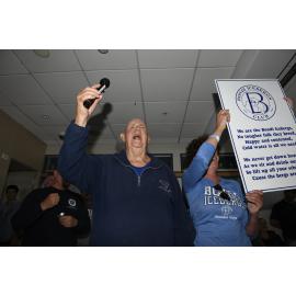 BIC Closing Day 30.09.2018