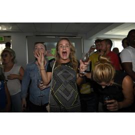 BIC Closing Day 30.09.2018