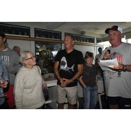 BIC Closing Day 30.09.2018