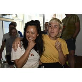 BIC Closing Day 30.09.2018