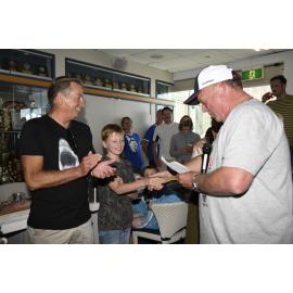 BIC Closing Day 30.09.2018