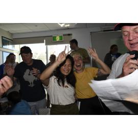 BIC Closing Day 30.09.2018