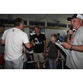 BIC Closing Day 30.09.2018