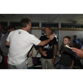 BIC Closing Day 30.09.2018