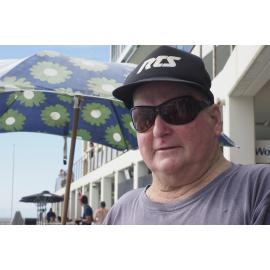 BIC Captains Day 25.11.2018