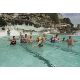 BIC Captains Day 25.11.2018