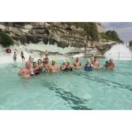 BIC Captains Day 25.11.2018