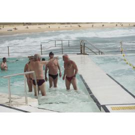 BIC Captains Day 25.11.2018