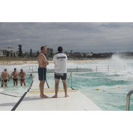 BIC Captains Day 25.11.2018