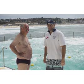 BIC Captains Day 25.11.2018