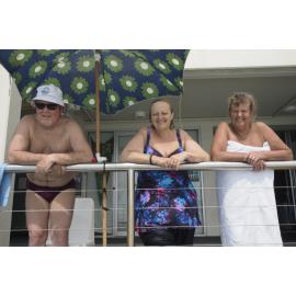 BIC Captains Day 25.11.2018