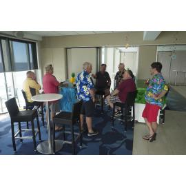 BIC Captains Day 25.11.2018