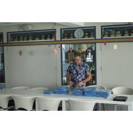 BIC Captains Day 25.11.2018