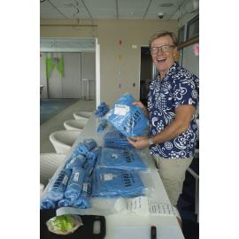 BIC Captains Day 25.11.2018