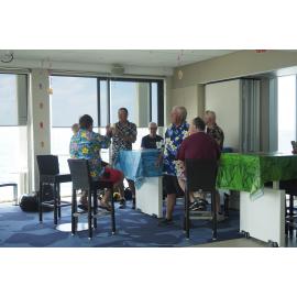 BIC Captains Day 25.11.2018