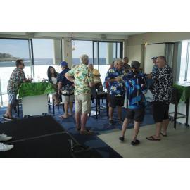 BIC Captains Day 25.11.2018