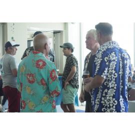 BIC Captains Day 25.11.2018