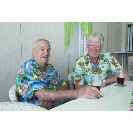 BIC Captains Day 25.11.2018