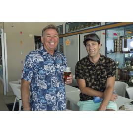 BIC Captains Day 25.11.2018