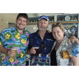 BIC Captains Day 25.11.2018