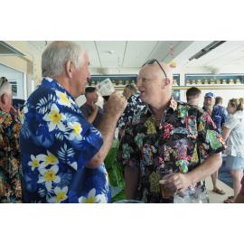 BIC Captains Day 25.11.2018