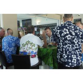 BIC Captains Day 25.11.2018