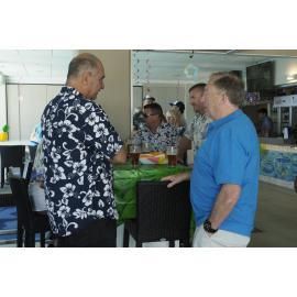 BIC Captains Day 25.11.2018