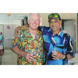 BIC Captains Day 25.11.2018