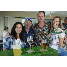 BIC Captains Day 25.11.2018