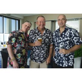 BIC Captains Day 25.11.2018